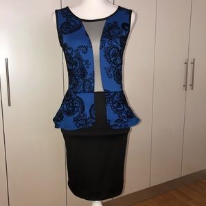 Stunning Mini Dress